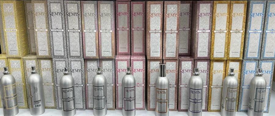 REMYS EDP DA 150 ml