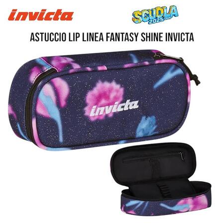 INVICTA ASTUCCIO OVALE
