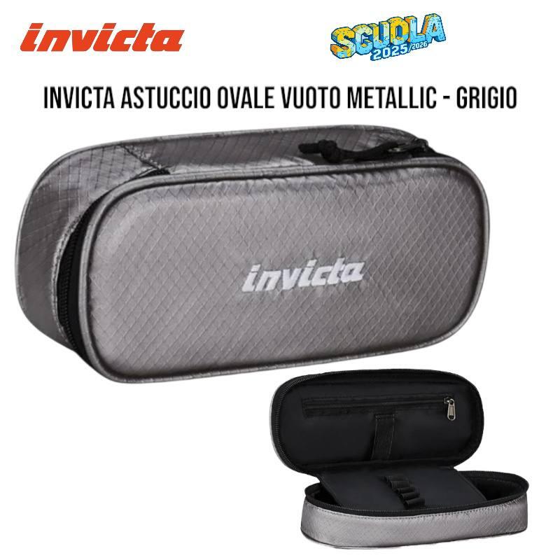 INVICTA ASTUCCIO OVALE