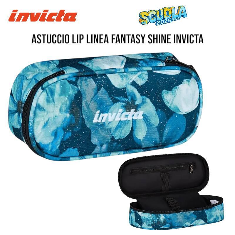 INVICTA ASTUCCIO OVALE