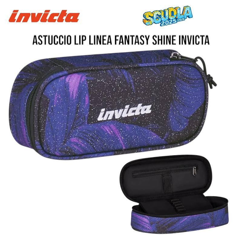 INVICTA ASTUCCIO OVALE