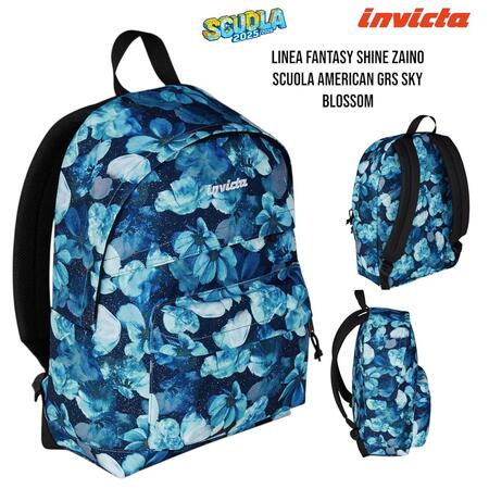 INVICTA ZAINO FANTASY SHINE