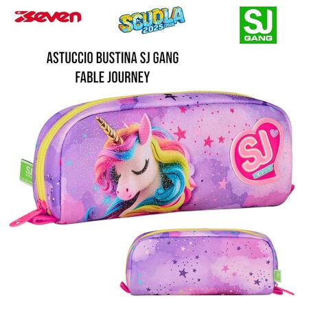 SJ GANG ASTUCCIO BUSTINA
