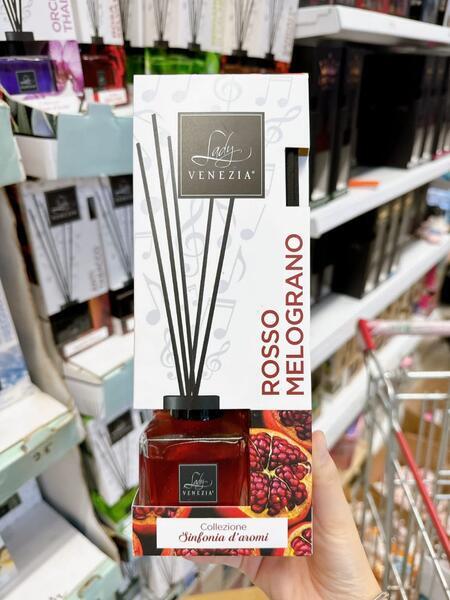 LADY VENEZIA DIFFUSORE PER AMBIENTE DA 100 ML