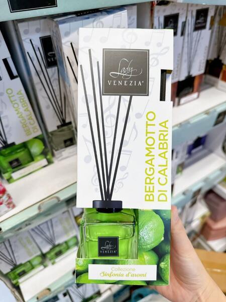 LADY VENEZIA DIFFUSORE PER AMBIENTE DA 100 ML