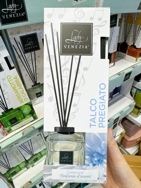 LADY VENEZIA DIFFUSORE PER AMBIENTE DA 100 ML