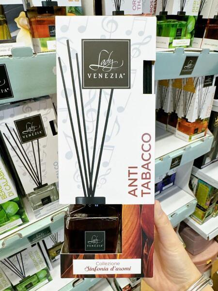 LADY VENEZIA DIFFUSORE PER AMBIENTE DA 100 ML