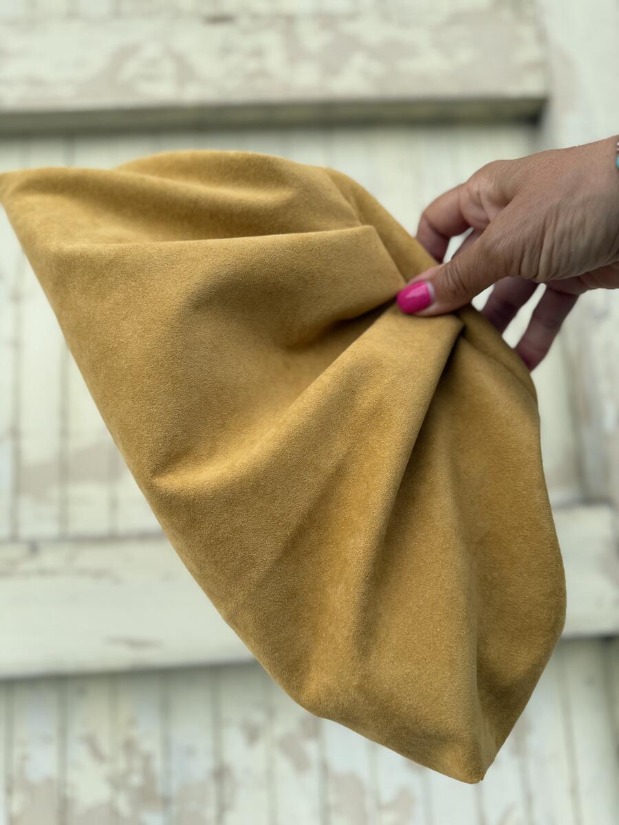 Soft bag tulipani 