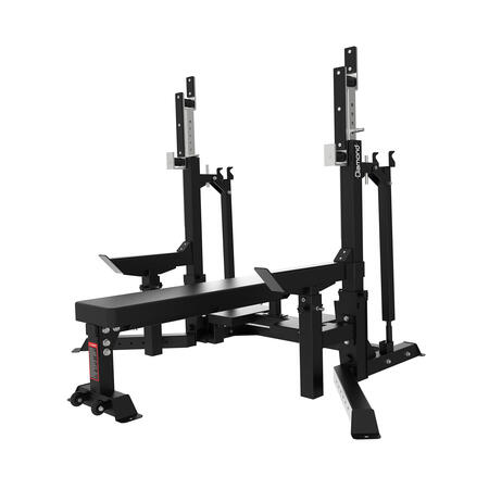 POWERLIFTING BENCH   Linea Diamond cod. GB-PLBENCH