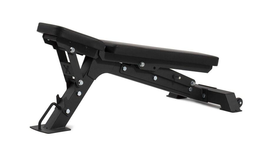 ADJUSTABLE BENCH  Linea Diamond cod. ADJ-ADJUSTABLE BENCH