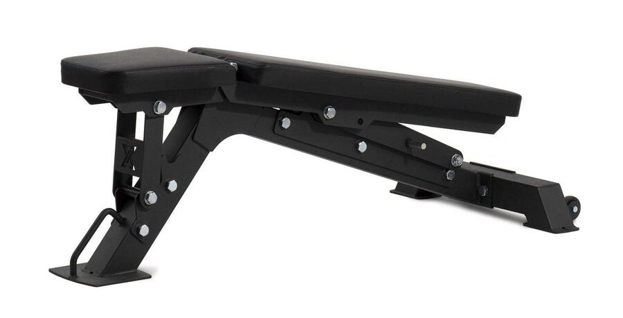 ADJUSTABLE BENCH  Linea Diamond cod. ADJ-ADJUSTABLE BENCH