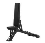 ADJUSTABLE BENCH  Linea Diamond cod. ADJ-ADJUSTABLE BENCH