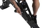 ADJUSTABLE BENCH  Linea Diamond cod. ADJ-ADJUSTABLE BENCH