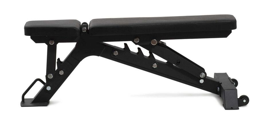 ADJUSTABLE BENCH  Linea Diamond cod. ADJ-ADJUSTABLE BENCH