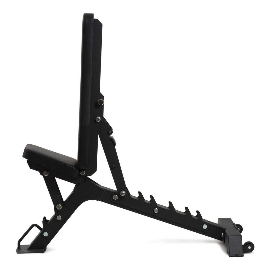 ADJUSTABLE BENCH  Linea Diamond cod. ADJ-ADJUSTABLE BENCH