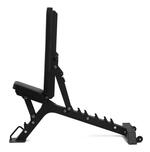 ADJUSTABLE BENCH  Linea Diamond cod. ADJ-ADJUSTABLE BENCH