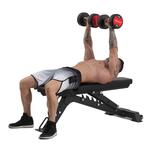 ADJUSTABLE BENCH  Linea Diamond cod. ADJ-ADJUSTABLE BENCH