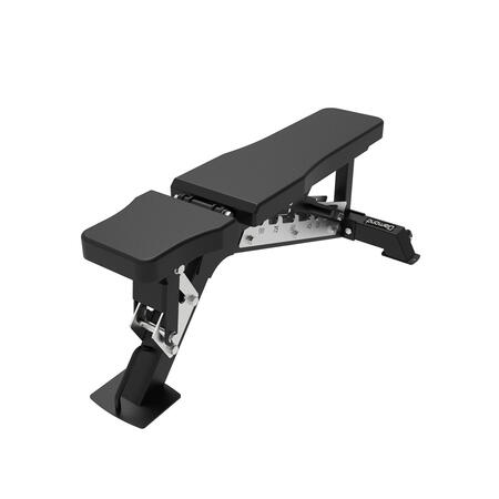 ADJUSTABLE BENCH  Linea Diamond cod. GB300-ADJBENCH