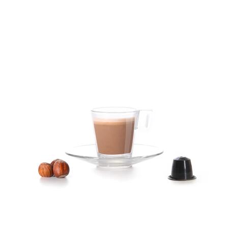 nocciolino compatibile nespresso 10 pz