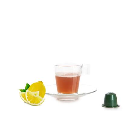 the al limone compatibile nespresso 10 pz