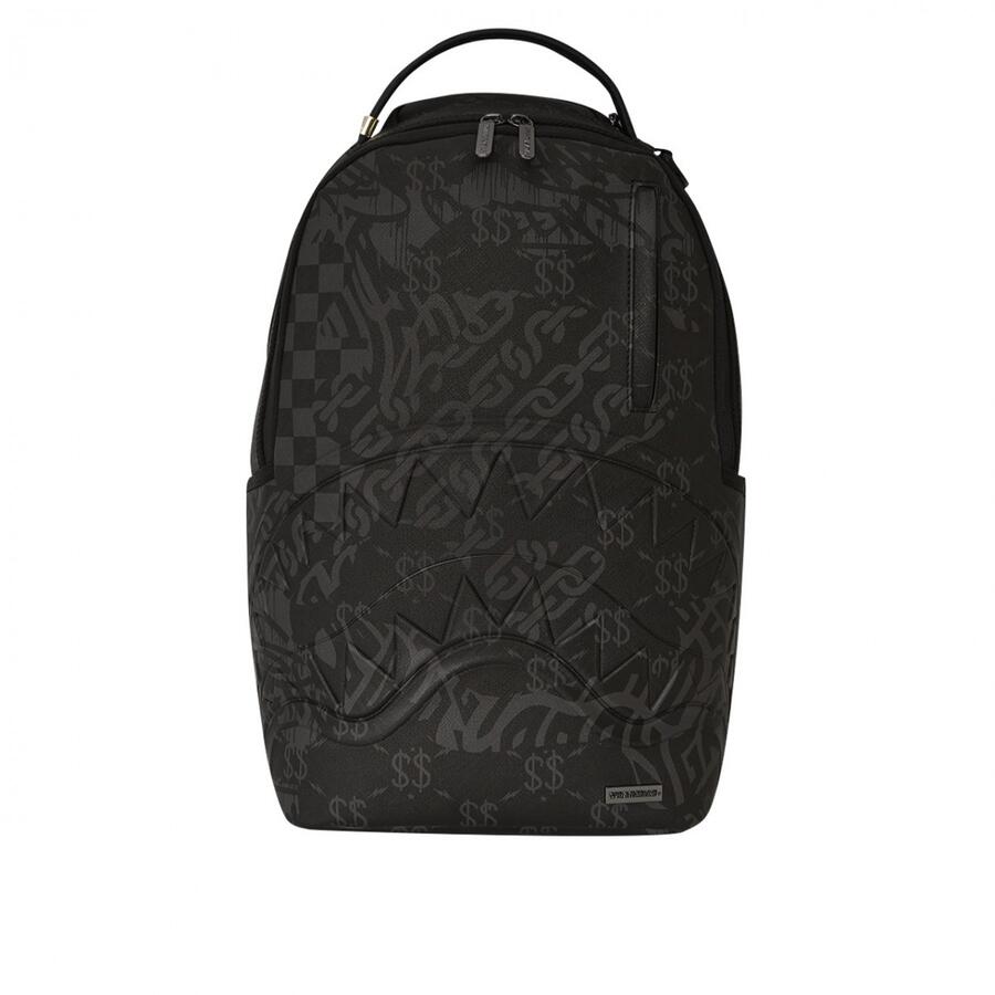 Sprayground Zaino 3AM Check 