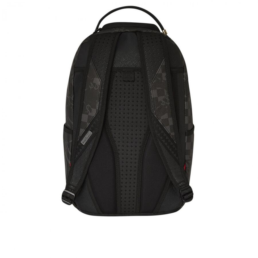 Sprayground Zaino 3AM Check 