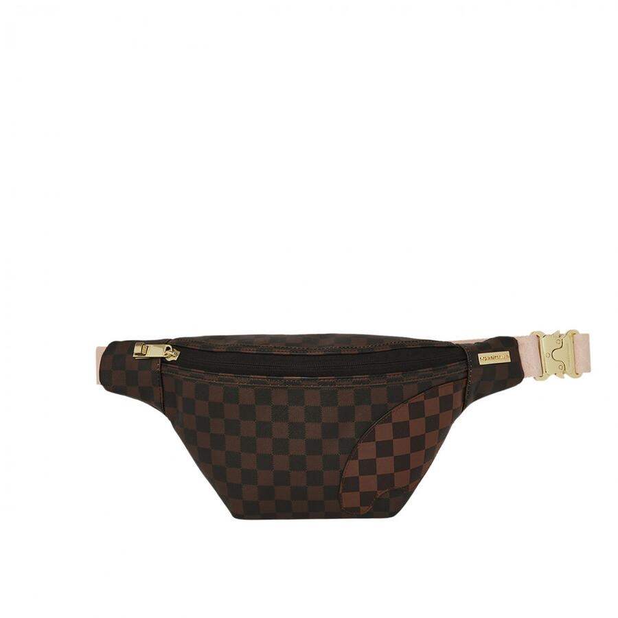 Sprayground Marsupio Boujee Strap