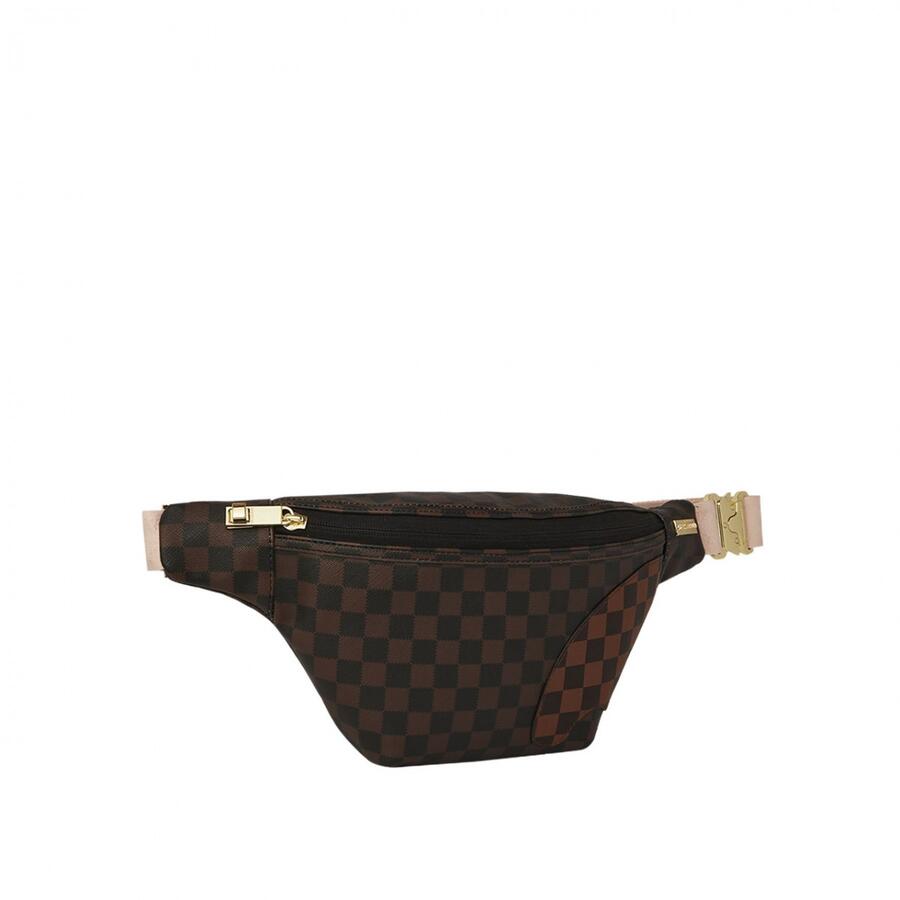 Sprayground Marsupio Boujee Strap