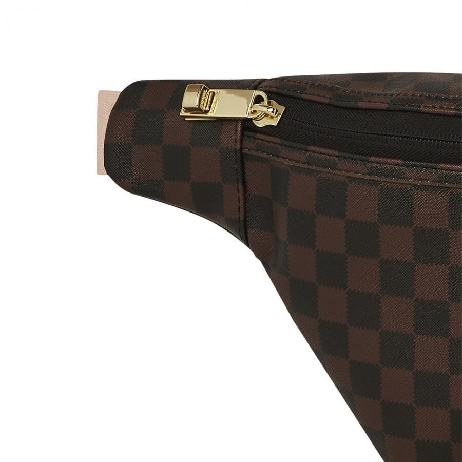 Sprayground Marsupio Boujee Strap