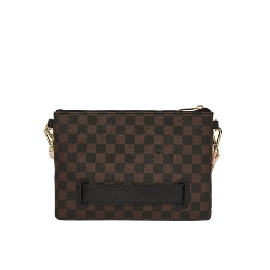 Sprayground Pouchette Boujee Strap