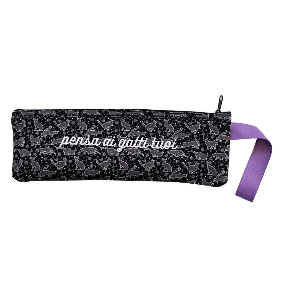 Astuccio Pizzo Miao