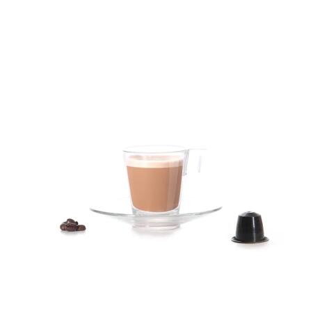 cortado compatibile nespresso 10 pz