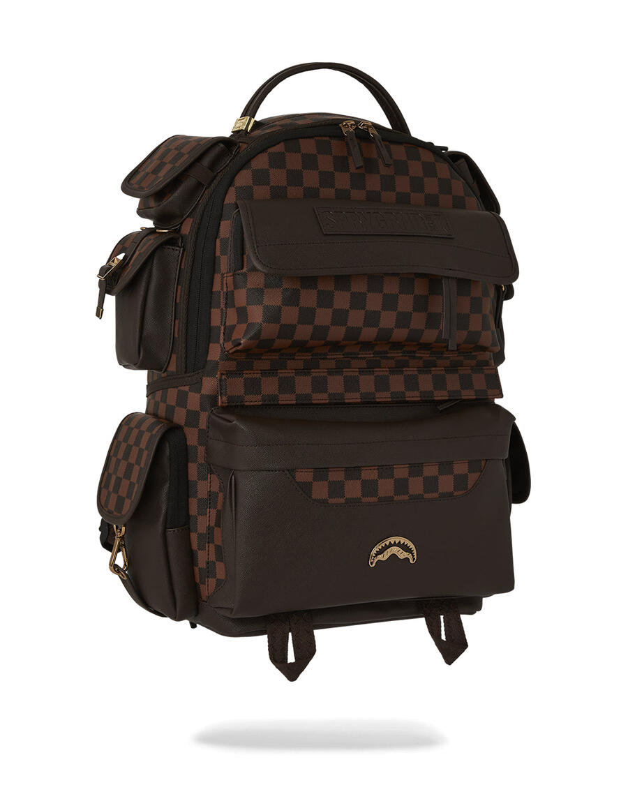 Sprayground Spec Ops Emboss Backpack