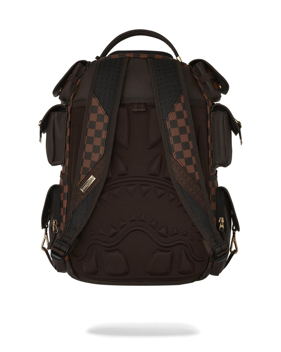 Sprayground Spec Ops Emboss Backpack
