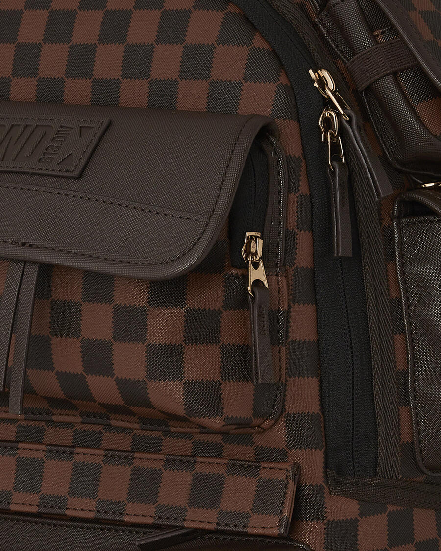 Sprayground Spec Ops Emboss Backpack