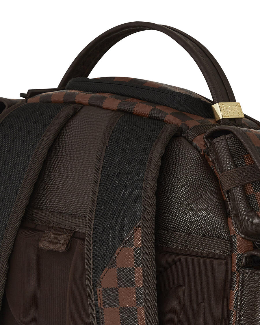 Sprayground Spec Ops Emboss Backpack