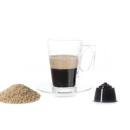 orzo compatibile dolce gusto aromacap 10pz.