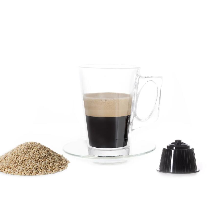 orzo compatibile dolce gusto aromacap 10pz.