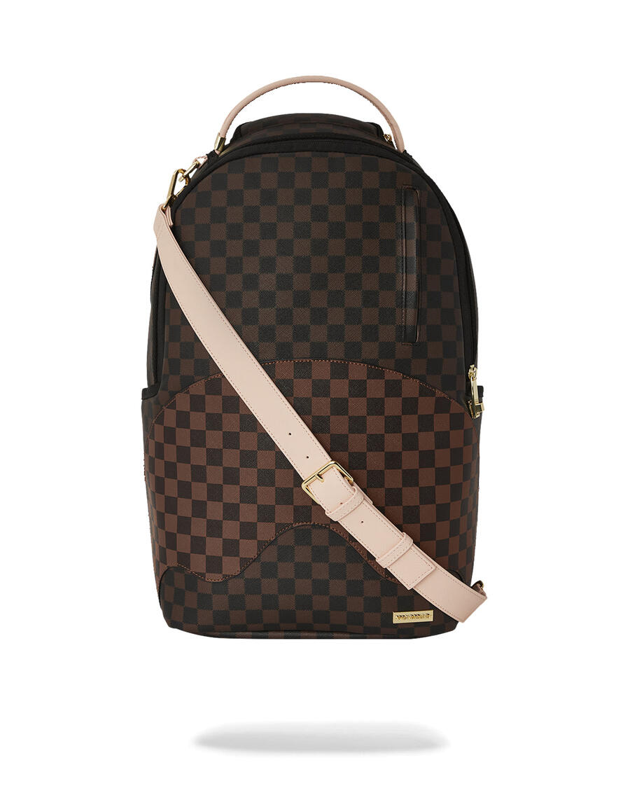 Sprayground Boujee Strap Backpack