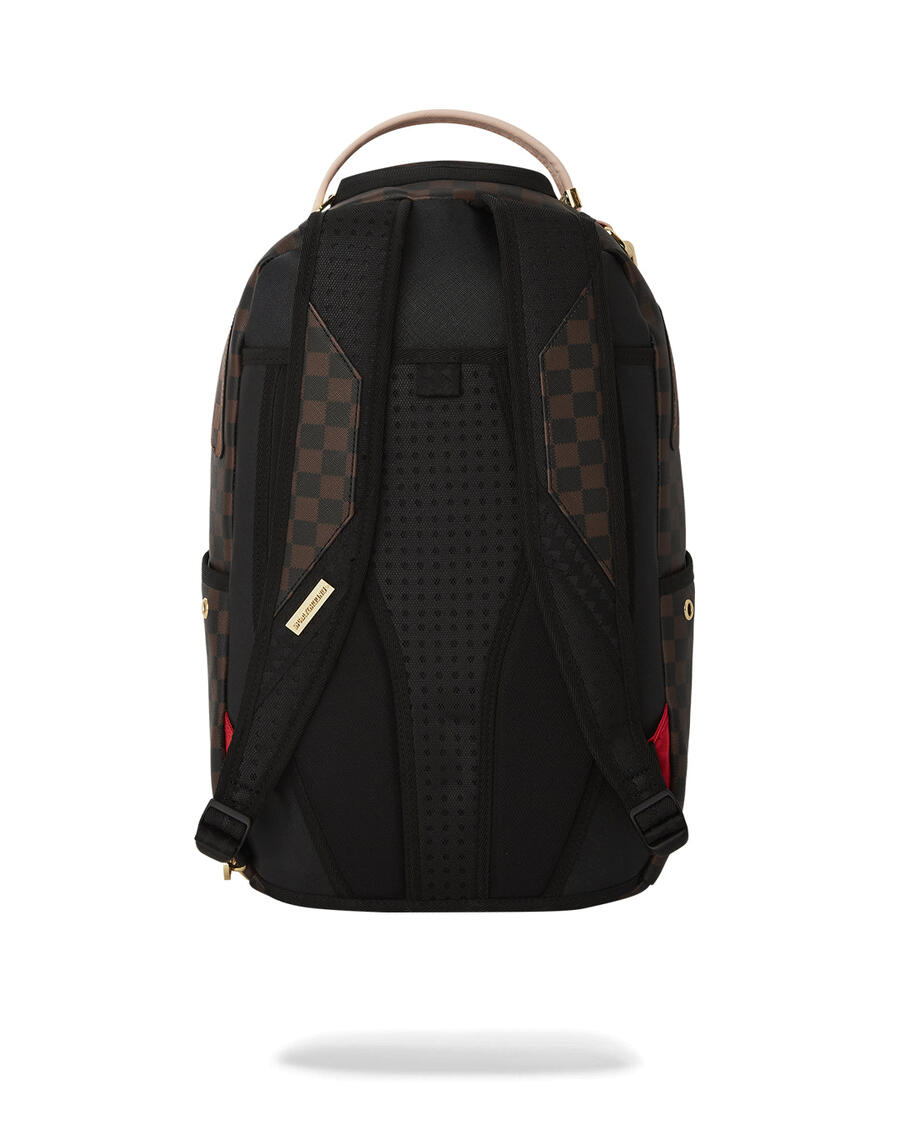 Sprayground Boujee Strap Backpack