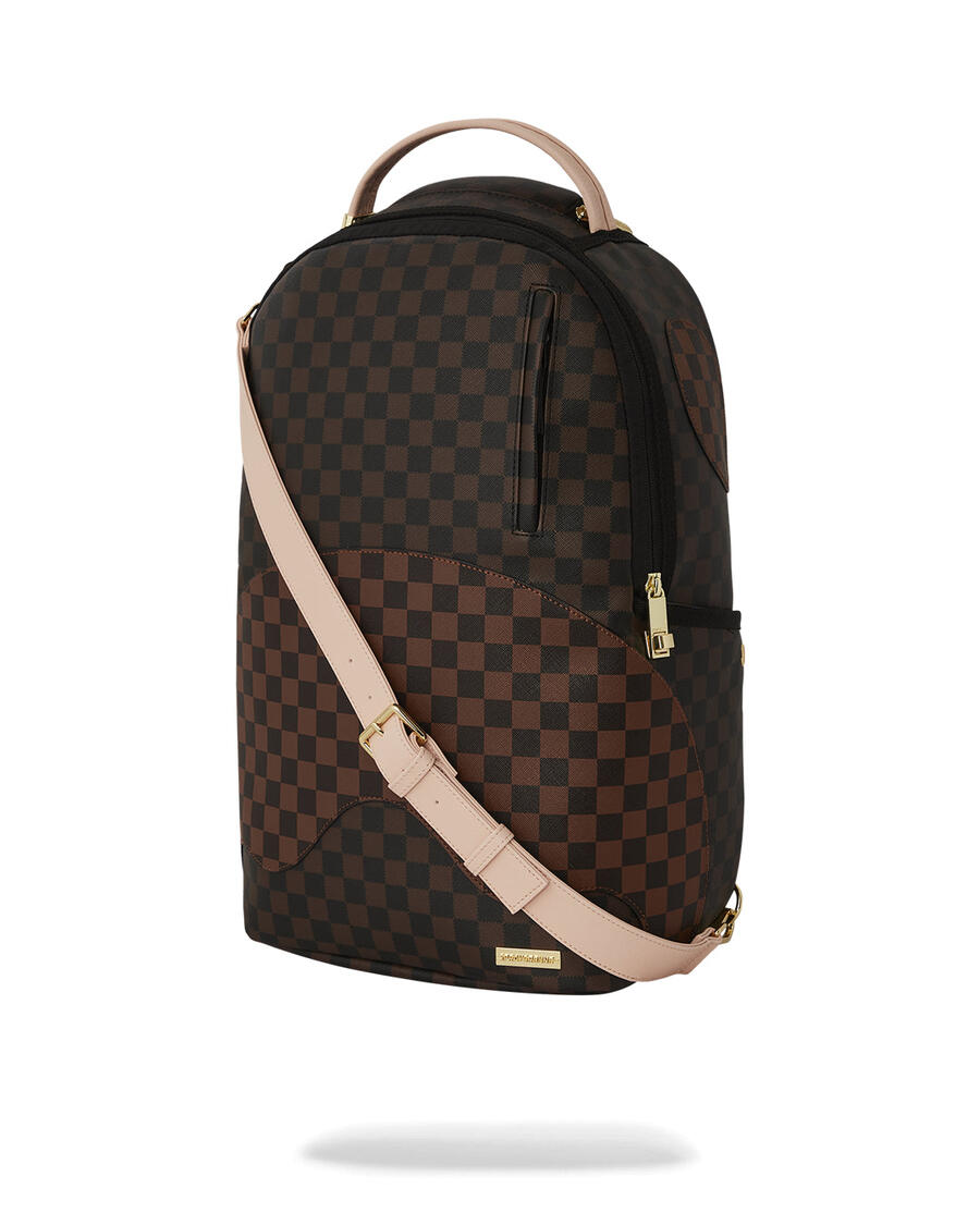 Sprayground Boujee Strap Backpack