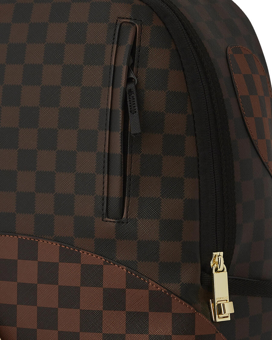 Sprayground Boujee Strap Backpack