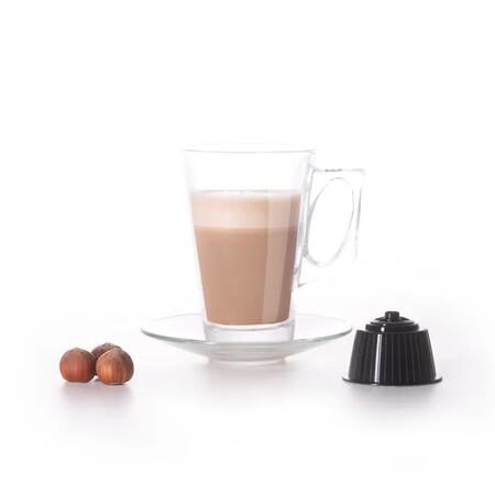 nocciolino compatibile dolce gusto aromacap 10pz.