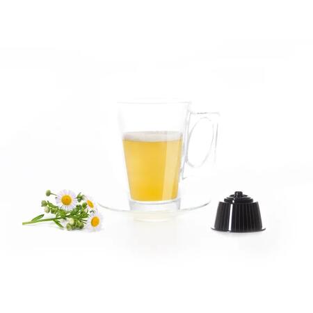 camomilla con melatonina dolce gusto dikofood 10pz.