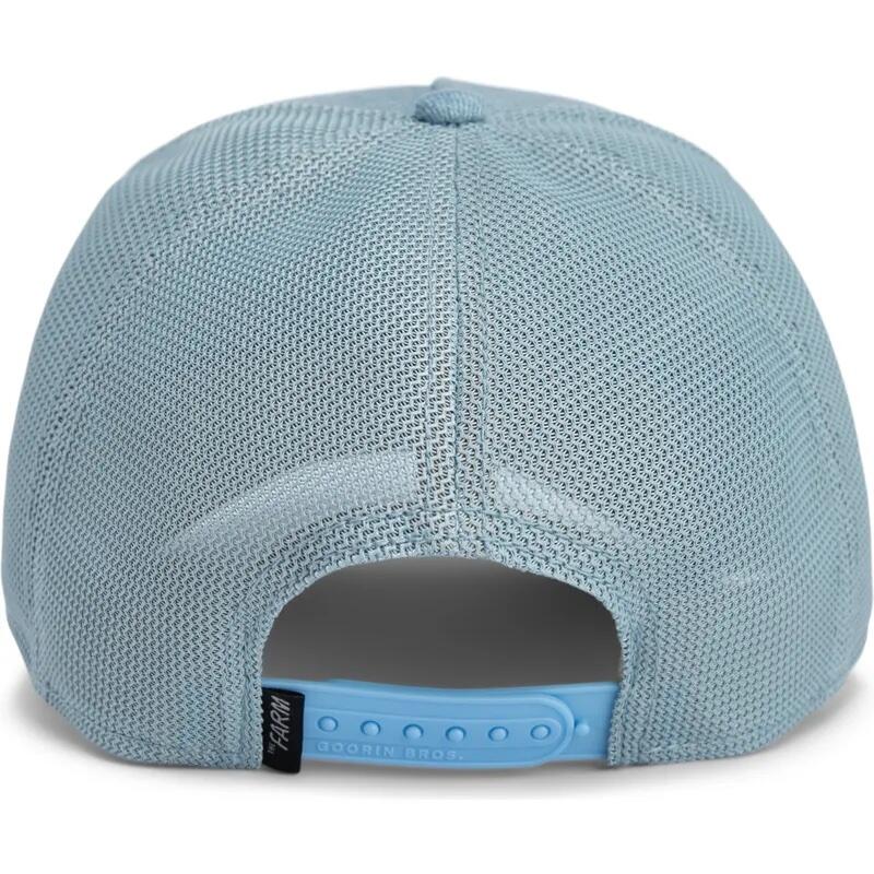 Goorin Bros Cappello Denim Black Sheep