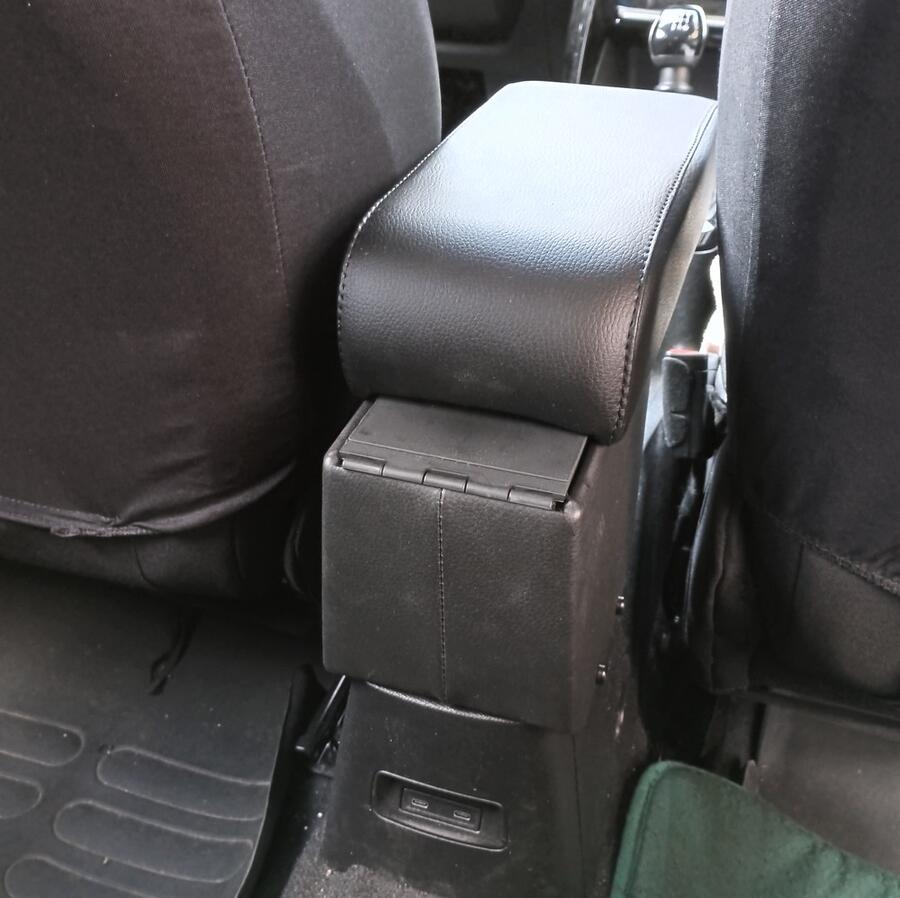 Mittelarmlehne für Citroen Neu C3 (ab 2024>) 4° Serie