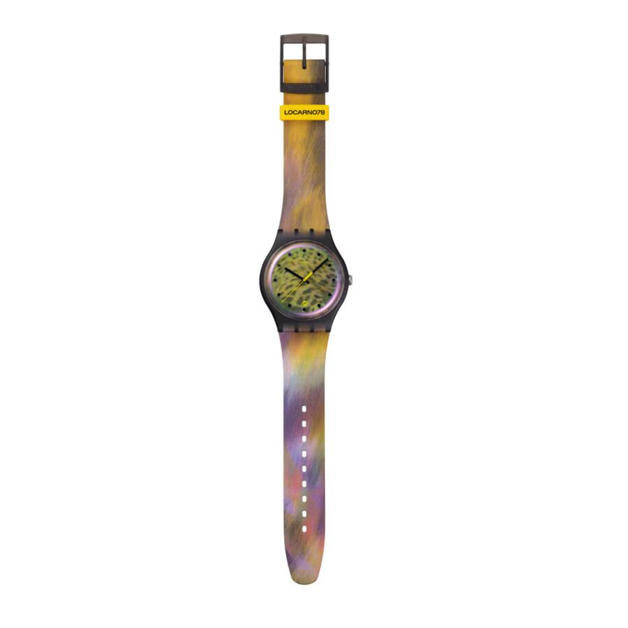 Swatch LOCARNO78 - LIMITED EDITION