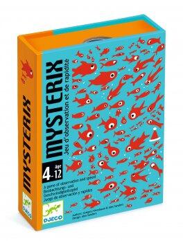 MYSTERIX 