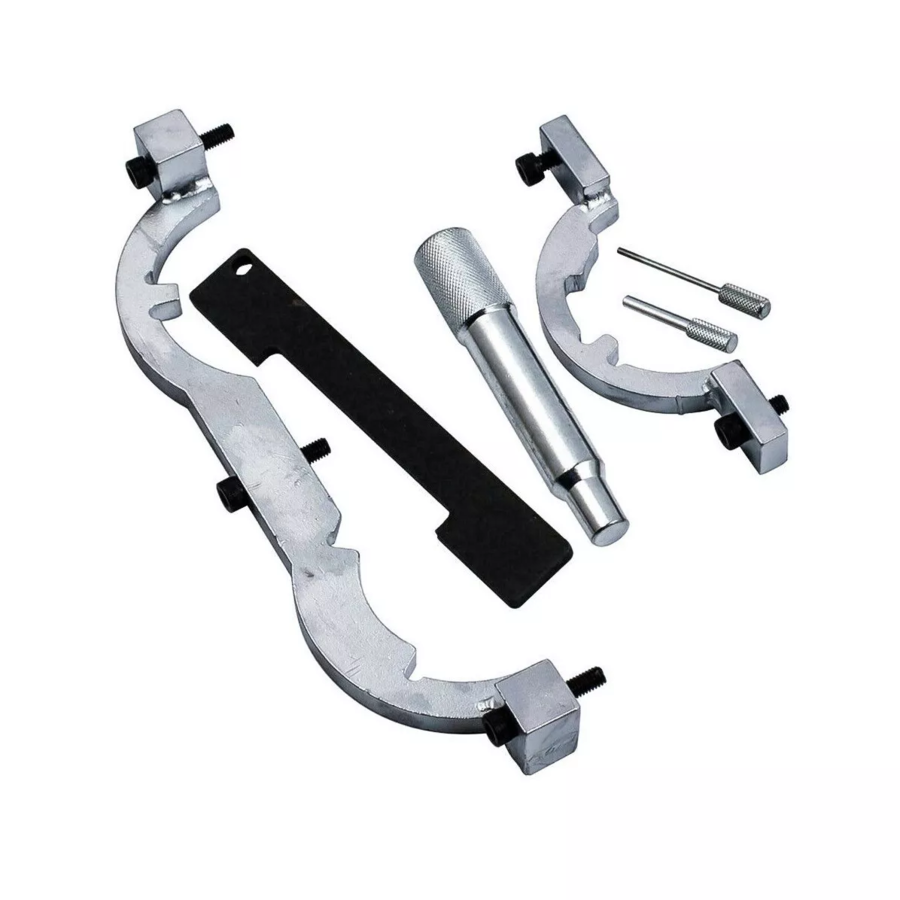 KIT ATTREZZO MESSA IN FASE MOTORI CHEVROLET OPEL 1.0 1.2 1.4 BENZINA