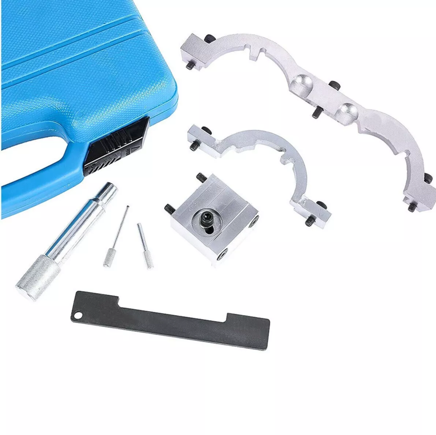 KIT ATTREZZO MESSA IN FASE MOTORI CHEVROLET OPEL 1.0 1.2 1.4 BENZINA